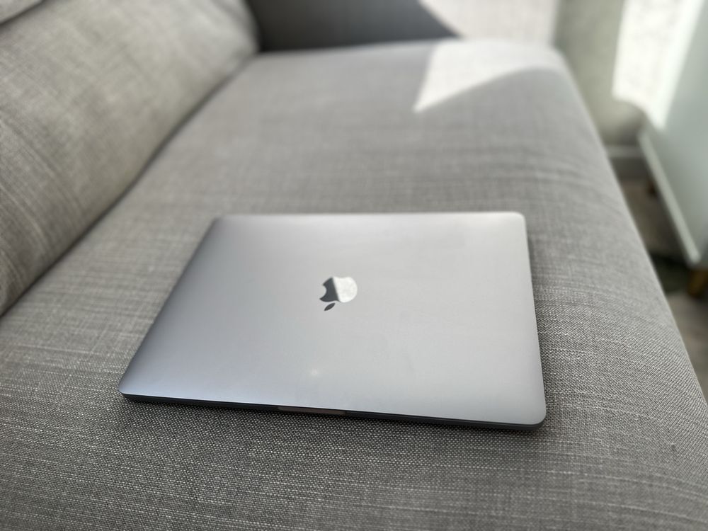 Macbook pro 2020