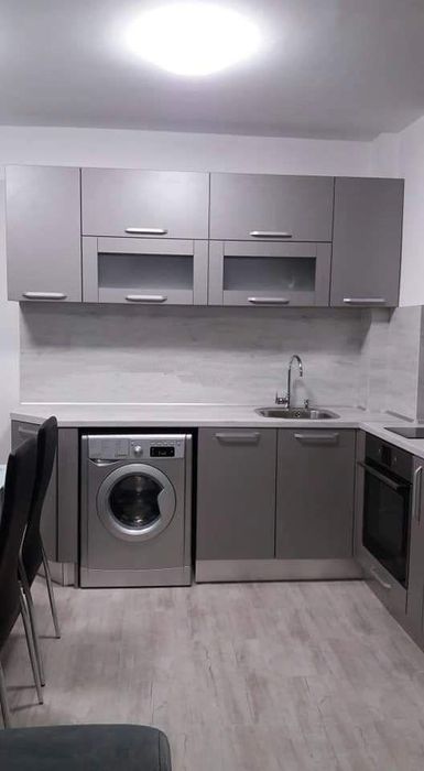 Дава се под наем Двустаен апартамент в София, Надежда 1 - 60 кв.м за 664 € - Снимка #3