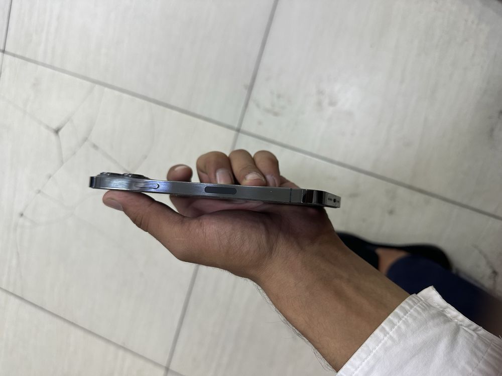 Iphone 13 Pro Max 256gb Variantga
