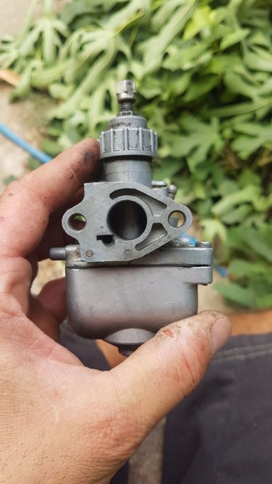 Карбуратор за Симсон s50