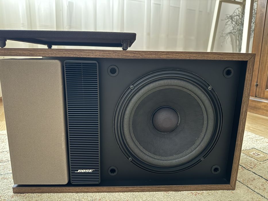 Boxe Bose 301 Series II
