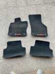 Set covorase/presuri Audi A3 8V originale
