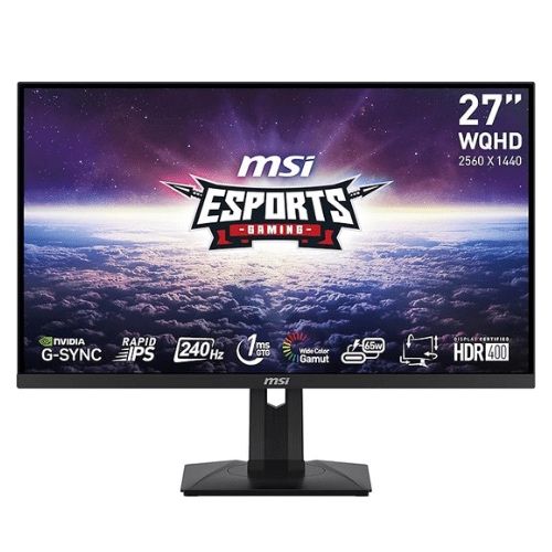 Yangi yig‘ilgan Gaming PC – WQHD 240Hz / RTX 4060 / DDR5