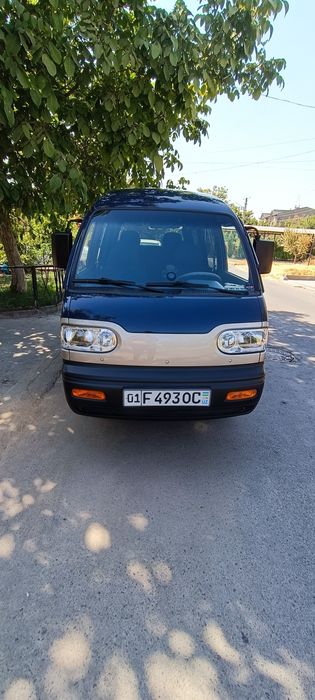 Damas 2024 kraska toza