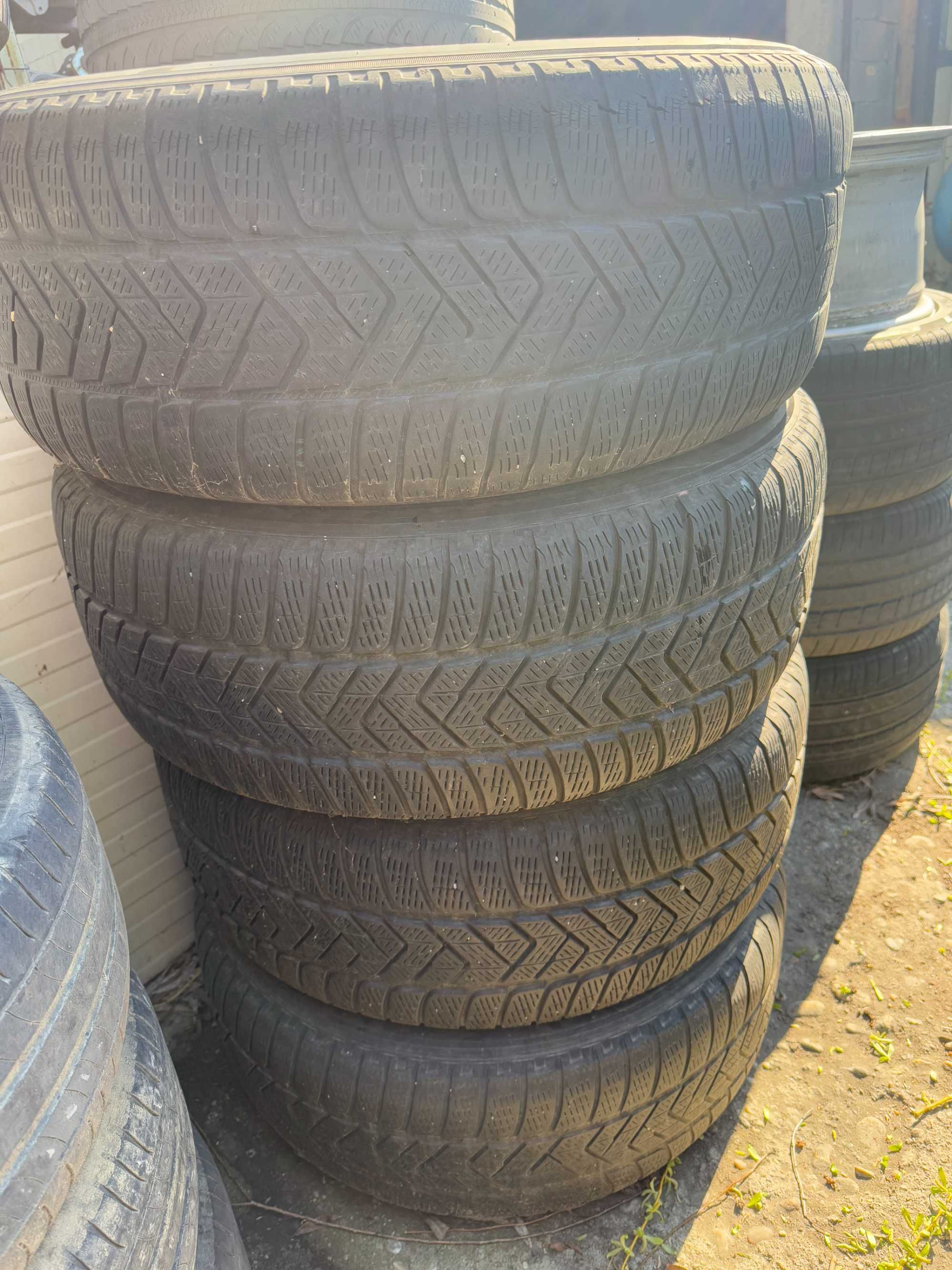 Jante Porsche Cayenne 2014 255/55R18