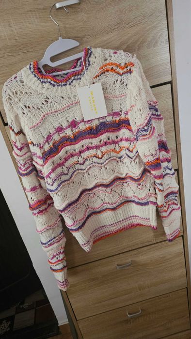 Marant Etoile Ambre Pullover Sweater