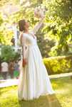 Rochie de mireasa