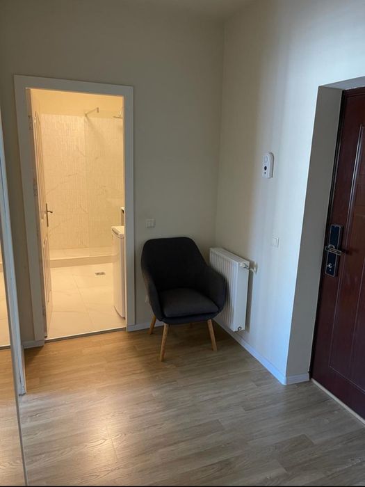 Investitie apartam Zorilor o camera cu chirias 530€