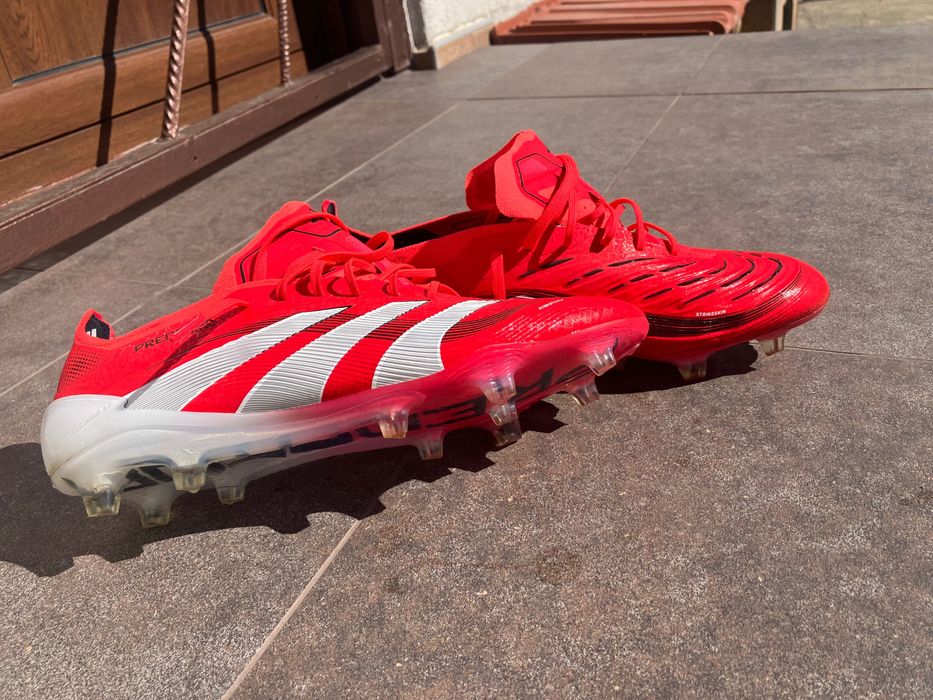 Adidas Predator Elite 44 2/3