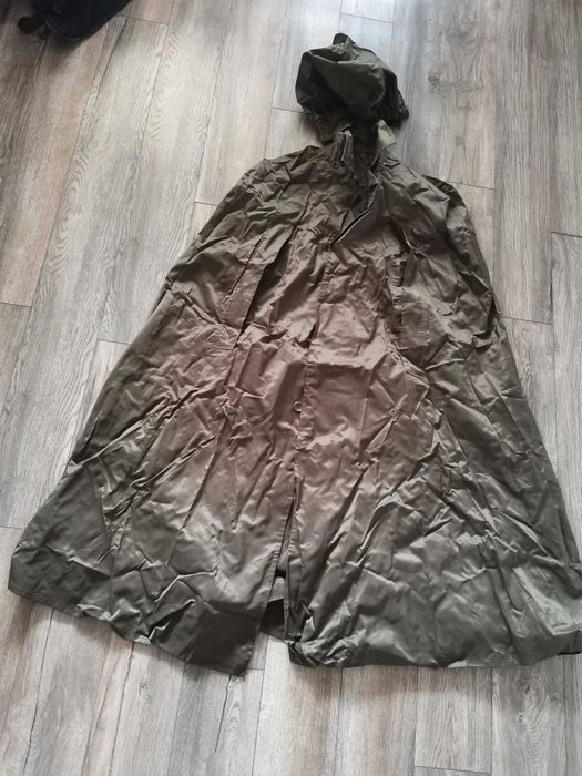 Противодъждовни перелини