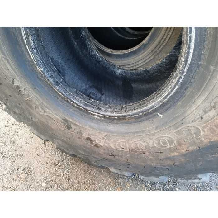 Anvelope 26.5R25 Wind Power/Goodyear L-5 Second Hand Industriale
