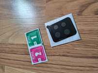 Folie Hydrogel display Moto Edge 50 Neo