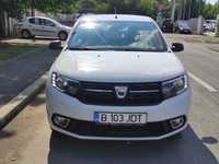 Vând Dacia Logan 2019