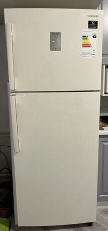 Холодильник Samsung RT46K6360