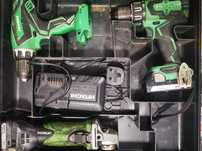 Cutie Multifunctionala Hitachi