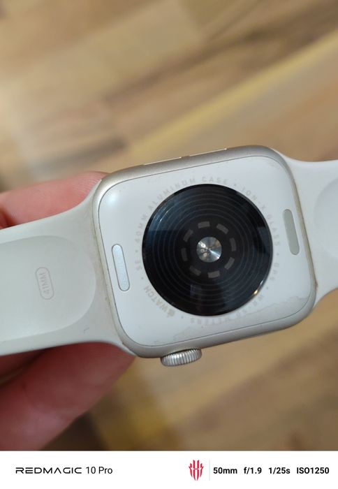 Apple watch se 2024 impecabil