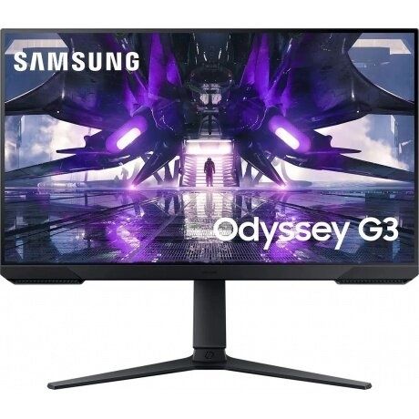 Продаётся игровой монитор Samsung Odyssey G3 27дюймов 144гц! Идеал!