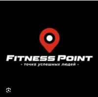 Абонемент Fitness Point