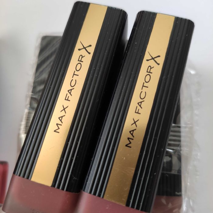 Max Factor Colour Elixir Matte Червило