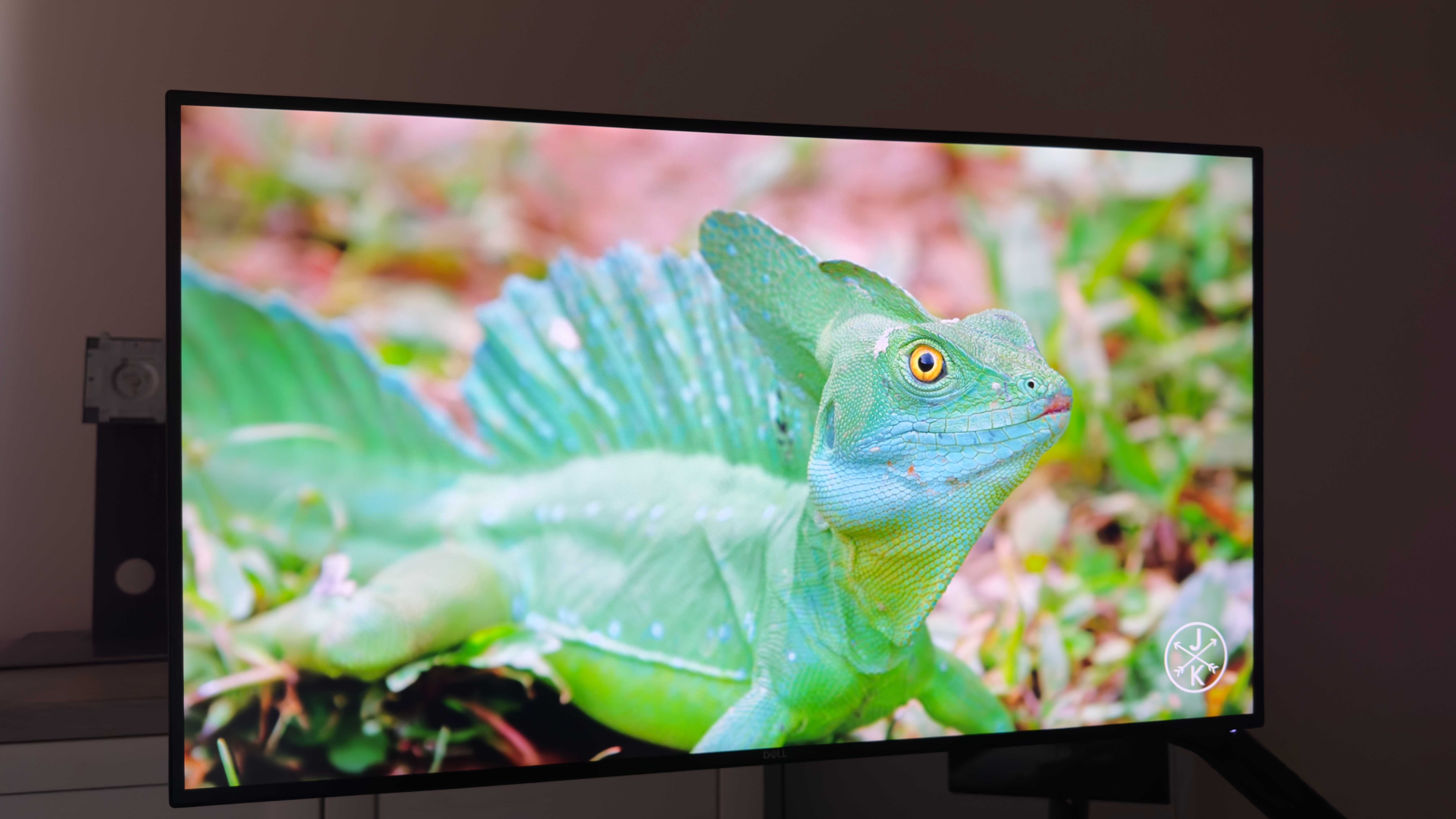 Монитор Dell U2718Q, 27", IPS, UltraHD 4K 3840x2160, 5ms