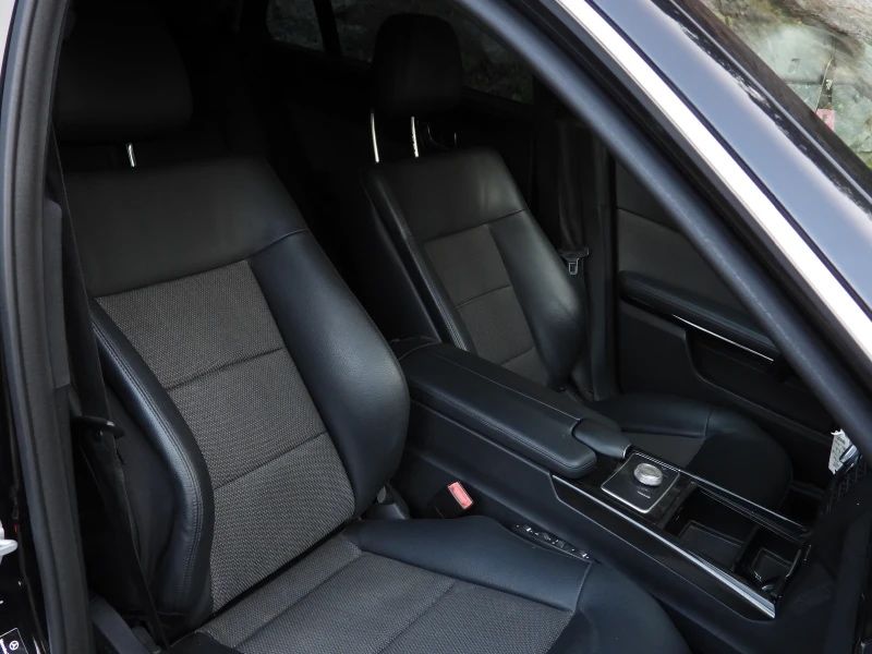 Mercedes E350 CDI 231hp