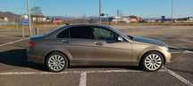 Vand Mercedes Benz C320