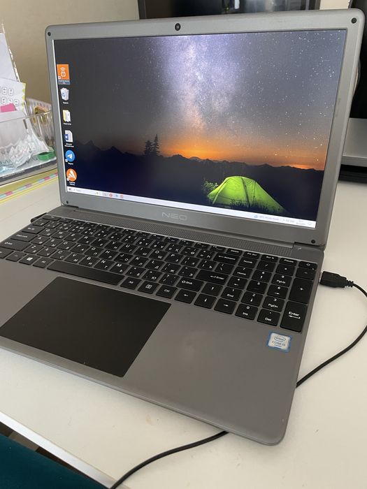 Продам ноутбук Neo