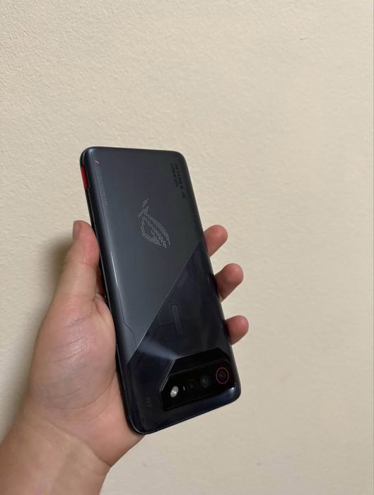 Asus Rog Phone 7 512GB / 16GB Ram