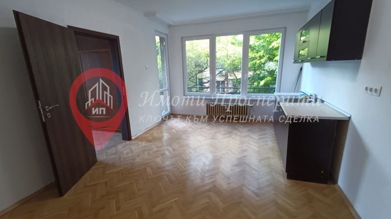 3-стаен в София-Медицинска академия площ 112 цена 349000