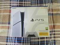 PS5 Slim cu Disc