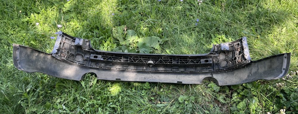 Bara spate audi A4 b6