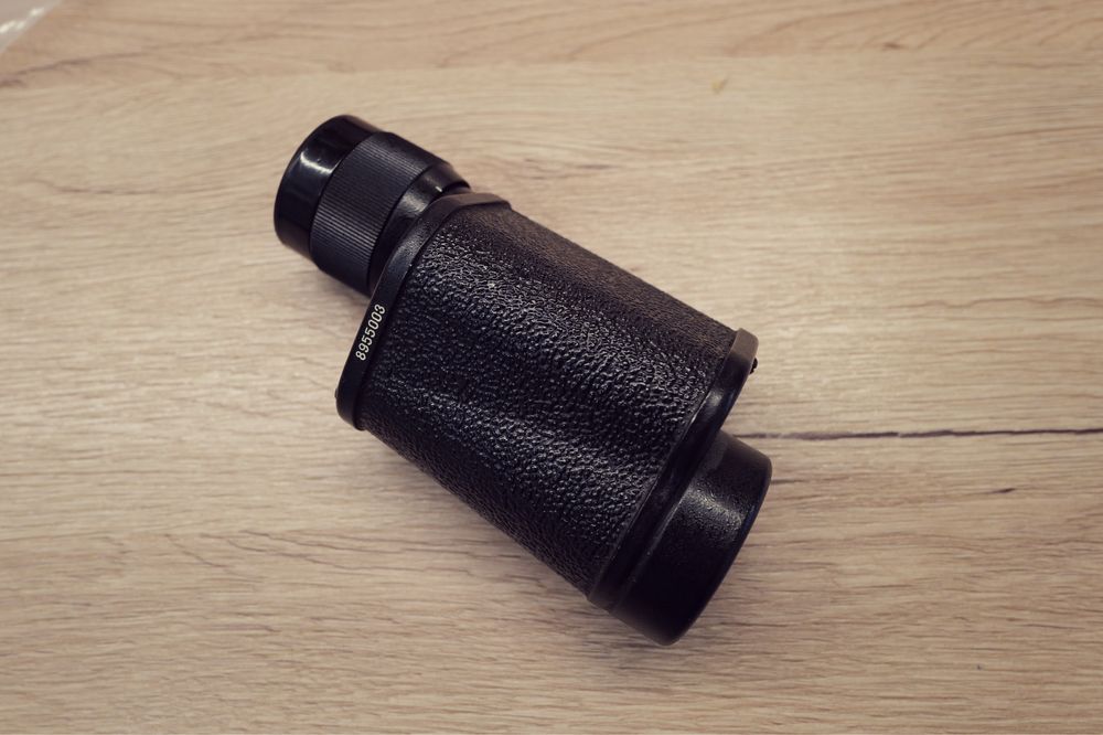 Monoclu 8x30 MП2 8X30 MP2 8x30 Rusia stare perfecta