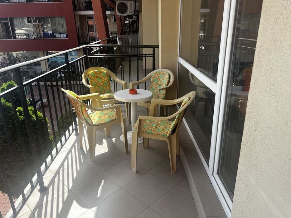 3-стаен в Слънчев бряг площ 91 цена 95000