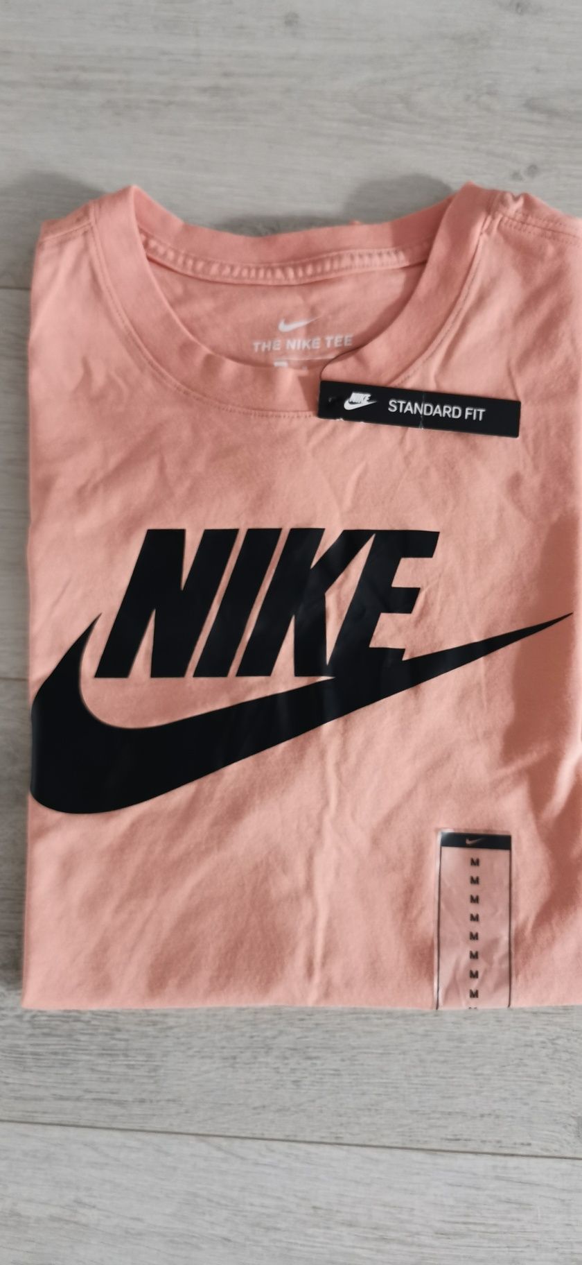 Дамска тениска Nike
