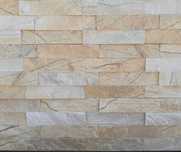 Paneluri Vanilla - piatra 100% naturala 15x60 cm