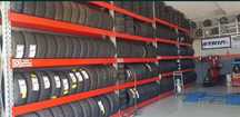 Rafturi metalice