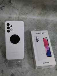 Samsung Galaxy A13 64 гб (360255, г. Кокшетау, ул. Абая 128, 21)