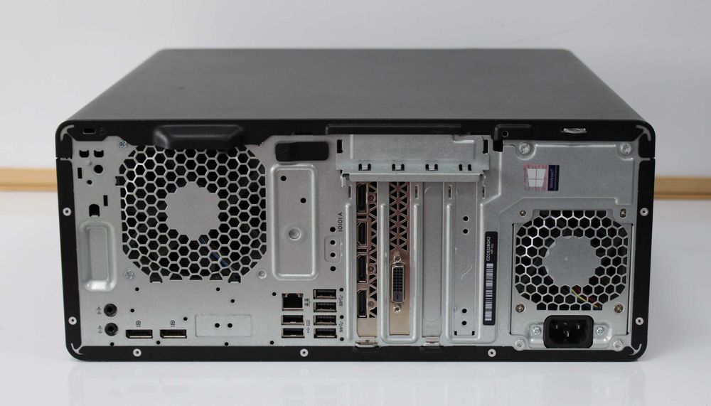 HP EliteDesk 800 G4 TWR 1060 6GB