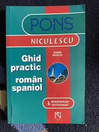 Ghid practic roman-spaniol