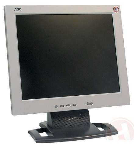 Monitoare second LCD 17" Diverse modele la oferta!