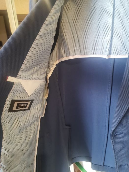 Пиджак мужской, состояние отличное