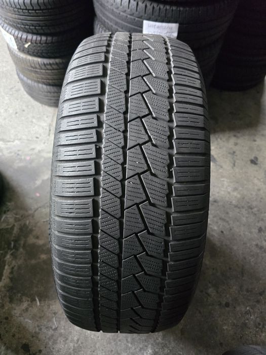 Continental 255/55 R19 111V MS iarnă