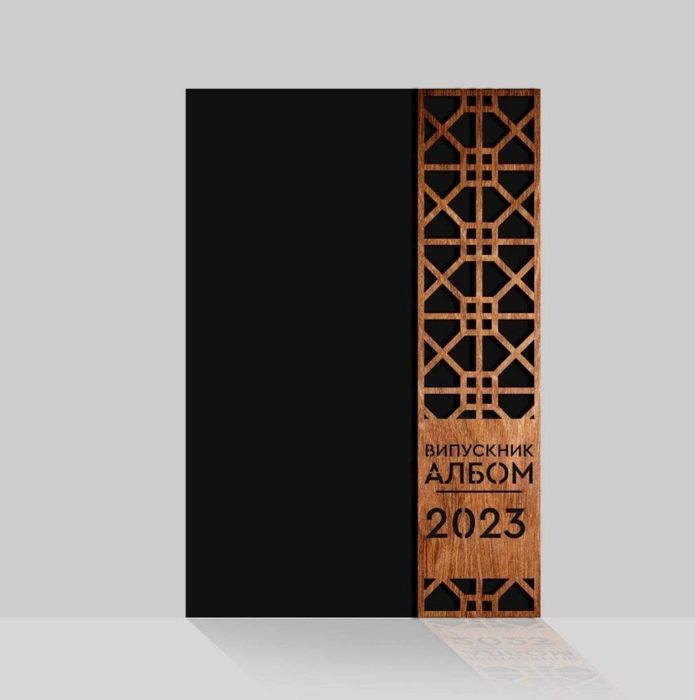 Винетка, битирув албоми