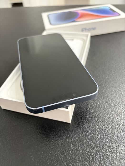 iPhone 14 128gb neverlocked stare buna