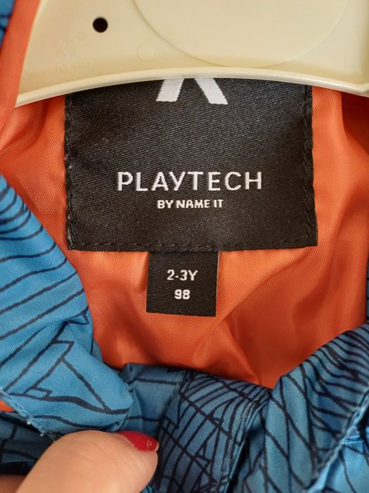 Geacă primăvară marimea 98