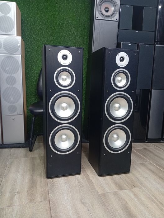 Тонколони ELTAX Concept 400