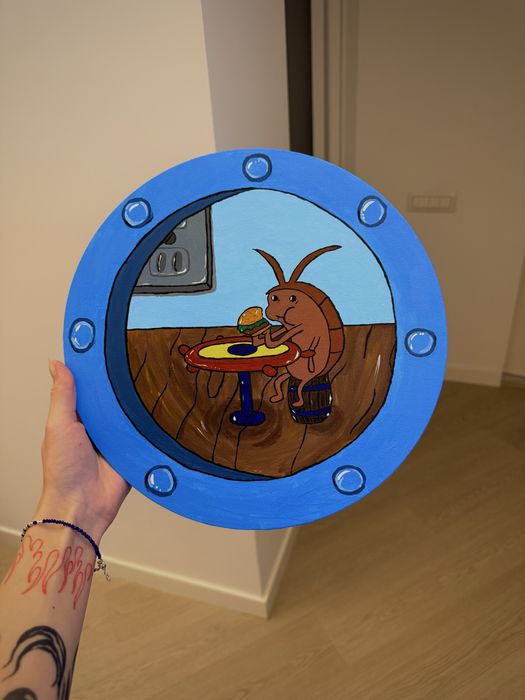 Tablouri personalizate