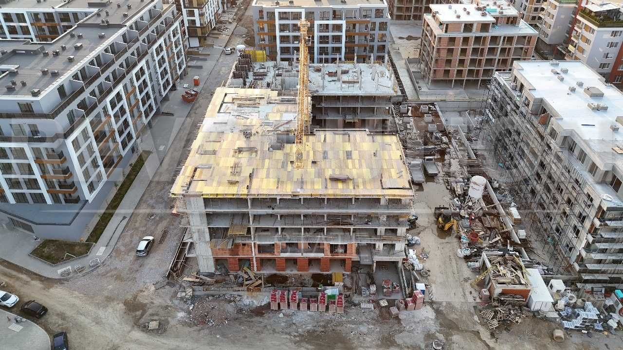 Продава се Тристаен апартамент в София, Малинова долина - 97 кв.м за 2062 €/кв.м - Снимка #4