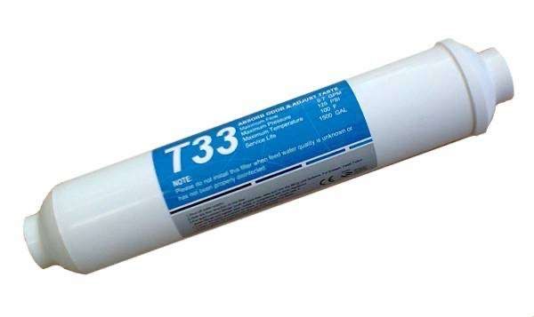 Картридж для фильтра воды suv filtri kartridj