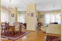 Dorobanti-Capitale,de vanzare  doua apartamente plus pod